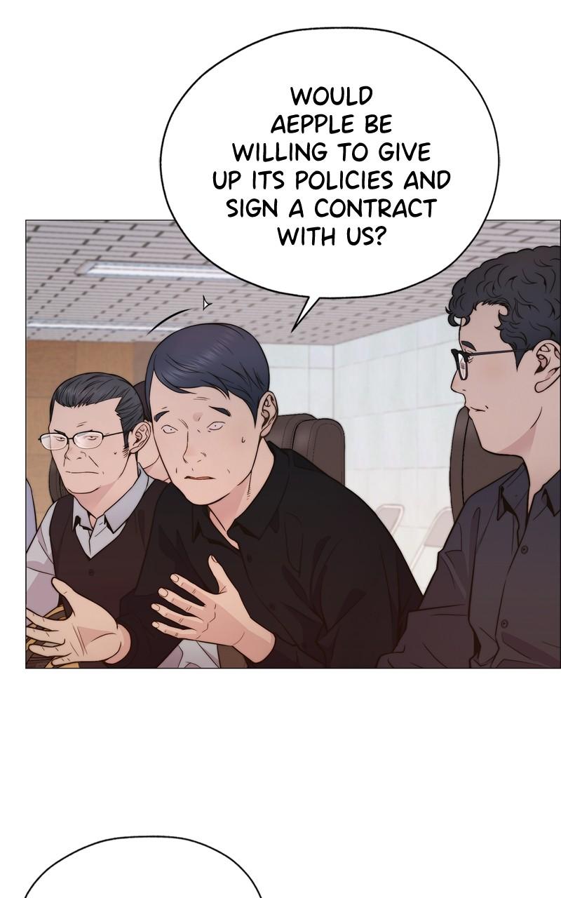 A Man's Man Chap 197 - Next Chap 198