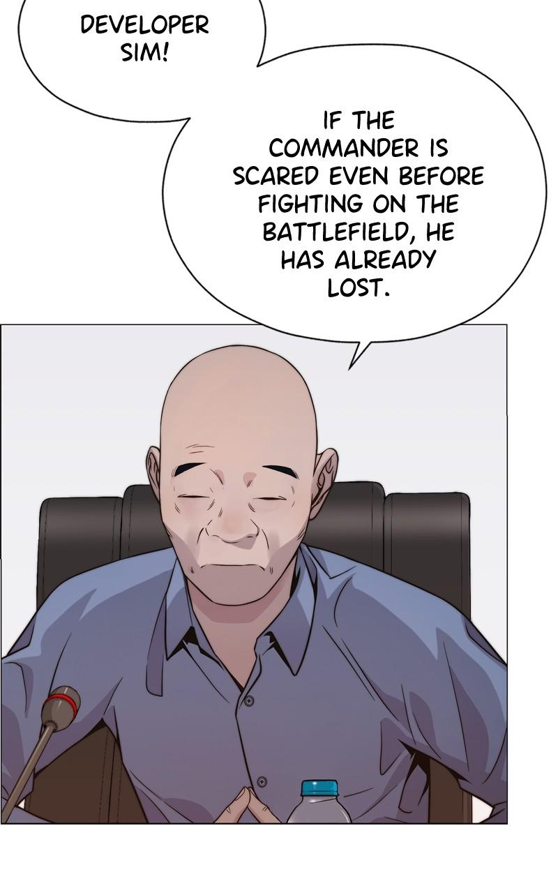 A Man's Man Chap 197 - Next Chap 198