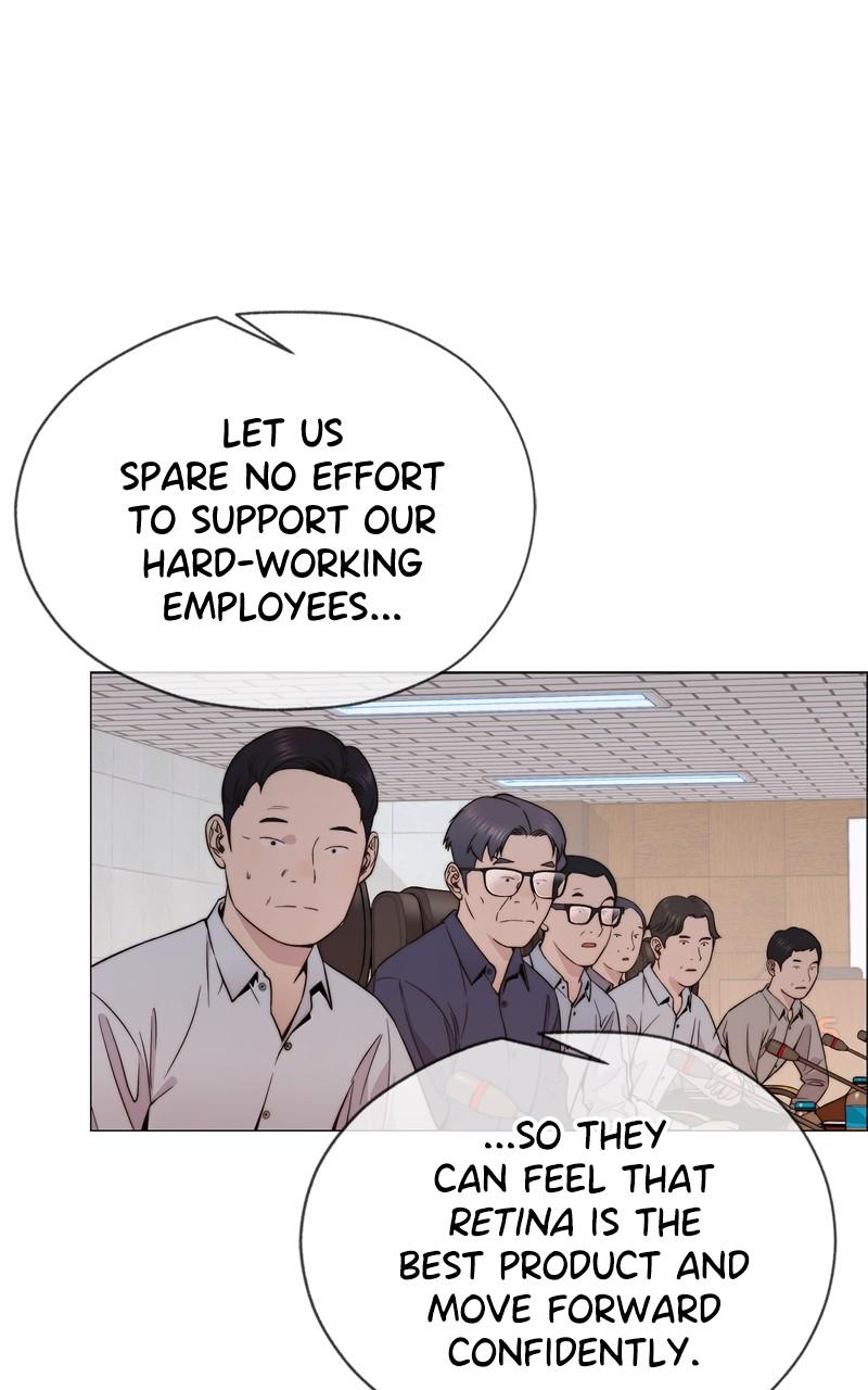 A Man's Man Chap 197 - Next Chap 198