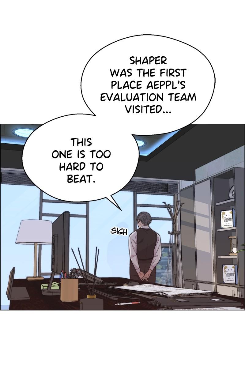 A Man's Man Chap 194 - Next Chap 195