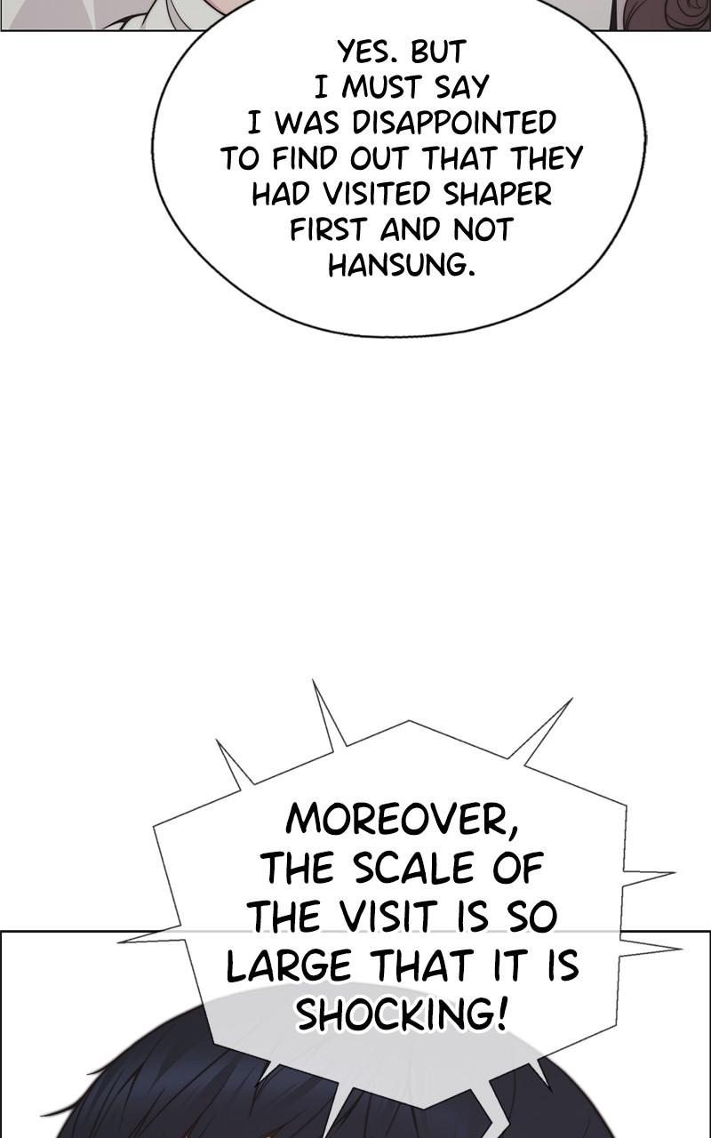 A Man's Man Chap 194 - Next Chap 195