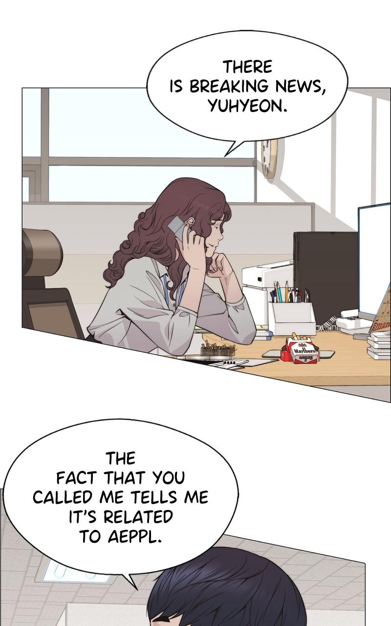 A Man's Man Chap 194 - Next Chap 195