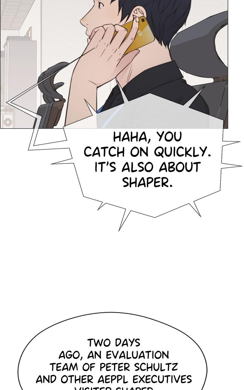 A Man's Man Chap 194 - Next Chap 195