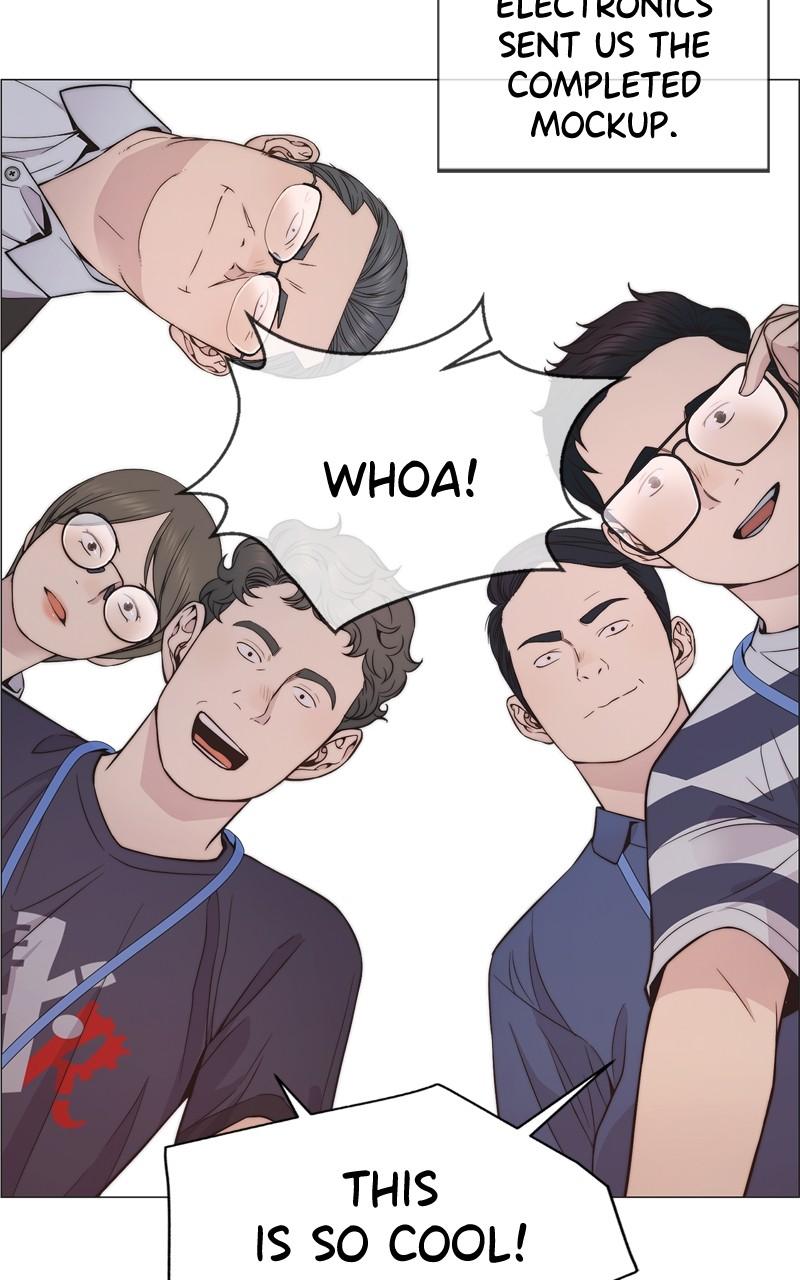 A Man's Man Chap 194 - Next Chap 195