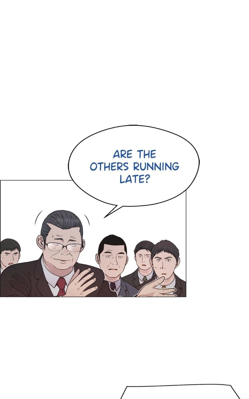 A Man's Man Chap 194 - Next Chap 195