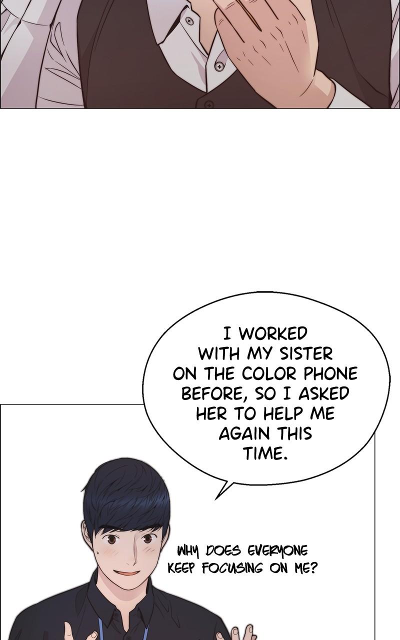A Man's Man Chap 194 - Next Chap 195