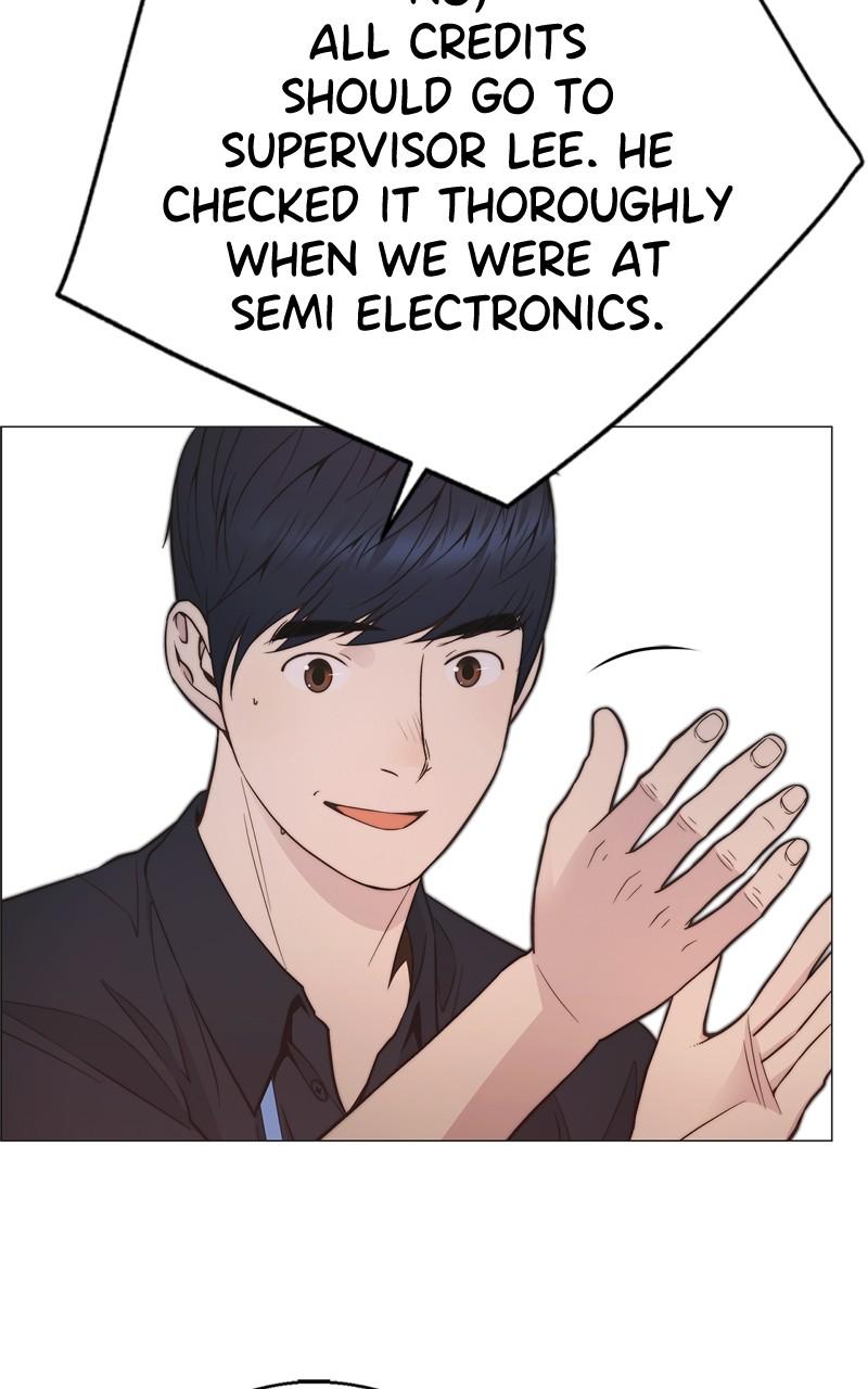A Man's Man Chap 194 - Next Chap 195