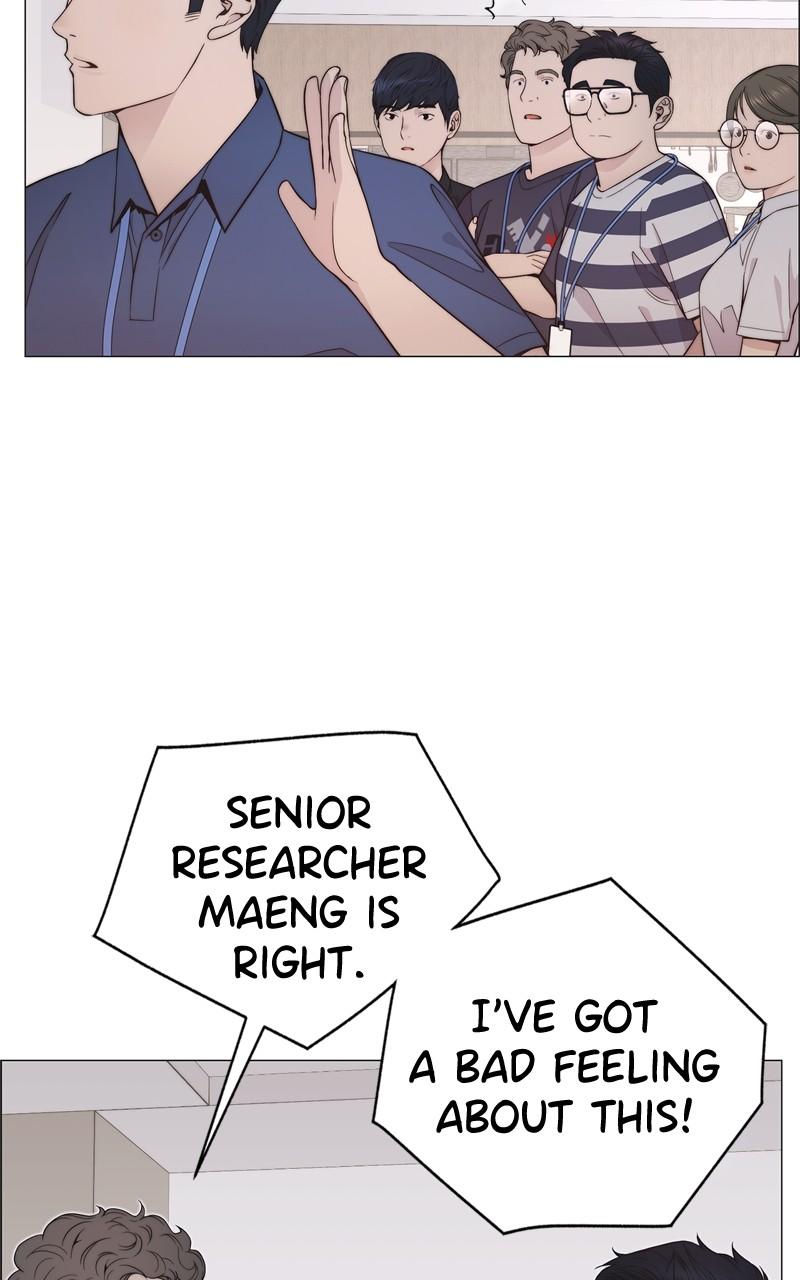 A Man's Man Chap 194 - Next Chap 195