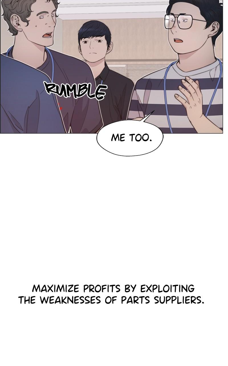 A Man's Man Chap 194 - Next Chap 195