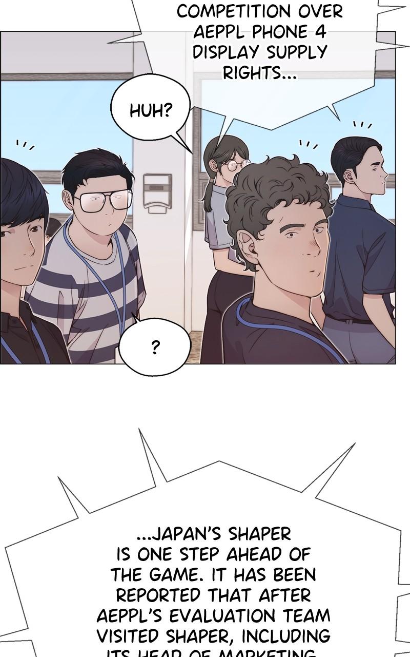 A Man's Man Chap 194 - Next Chap 195