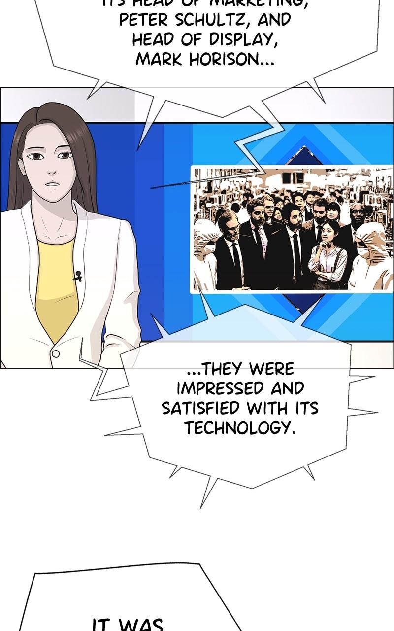 A Man's Man Chap 194 - Next Chap 195