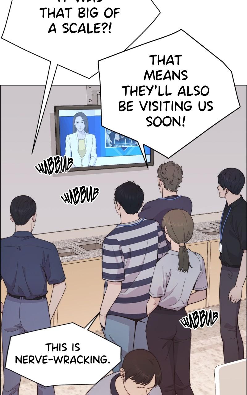 A Man's Man Chap 194 - Next Chap 195