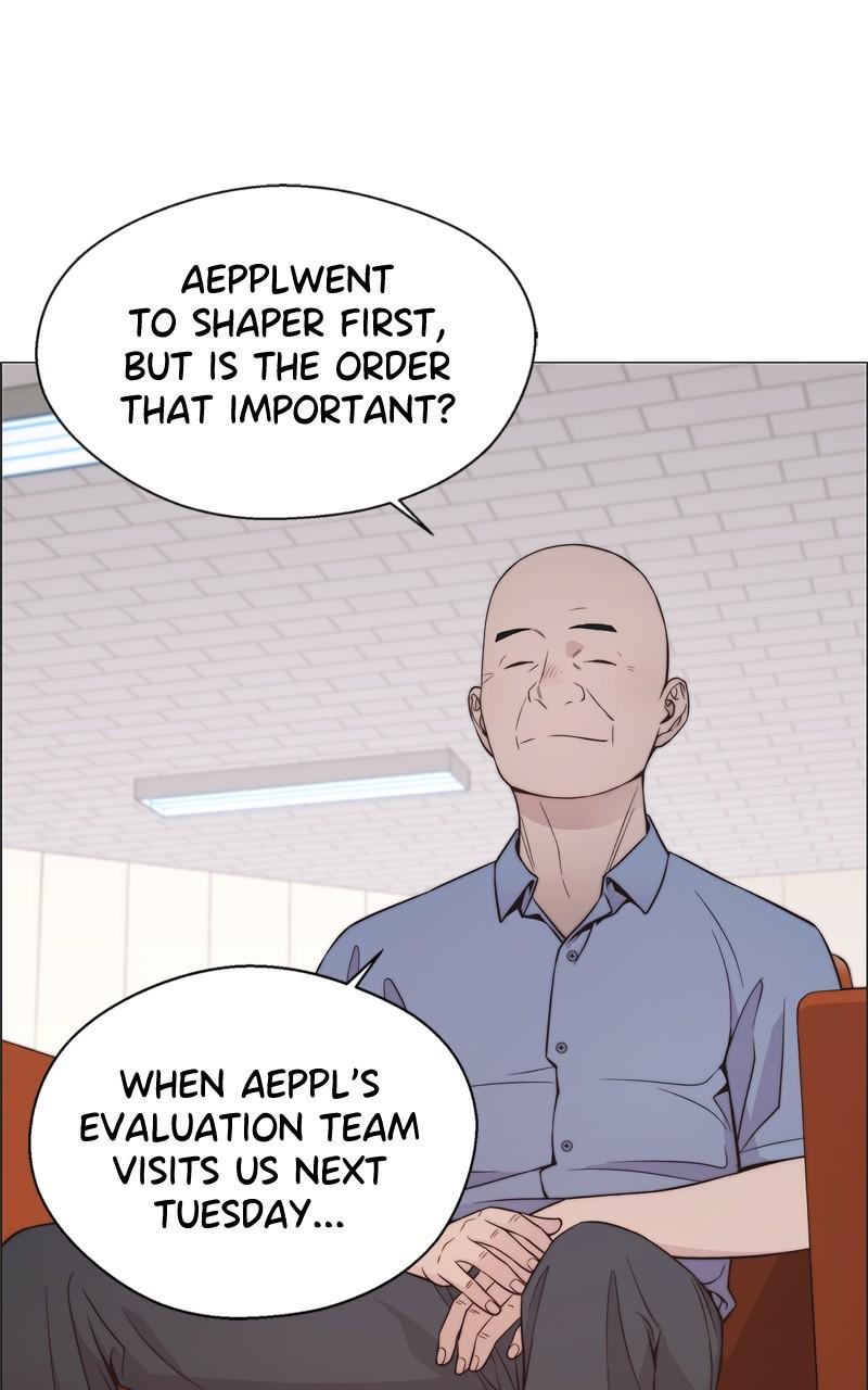 A Man's Man Chap 194 - Next Chap 195