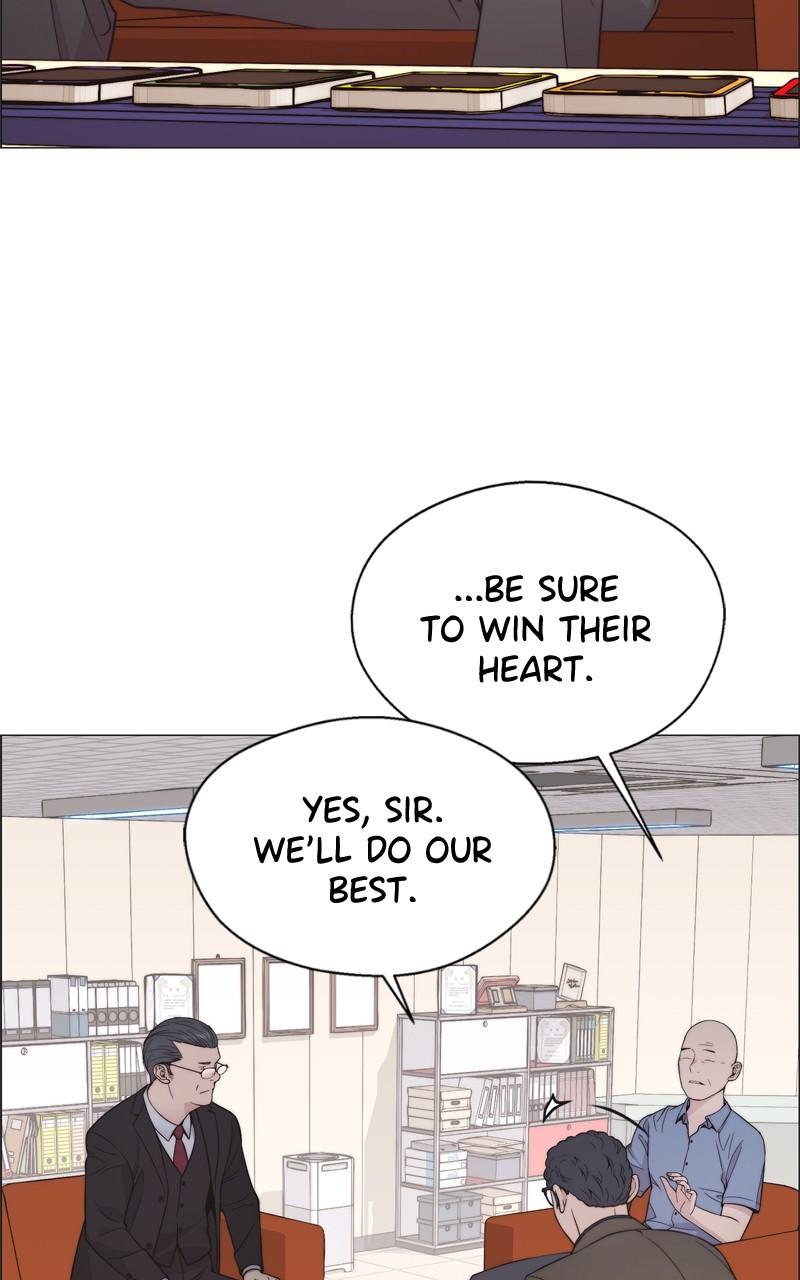 A Man's Man Chap 194 - Next Chap 195
