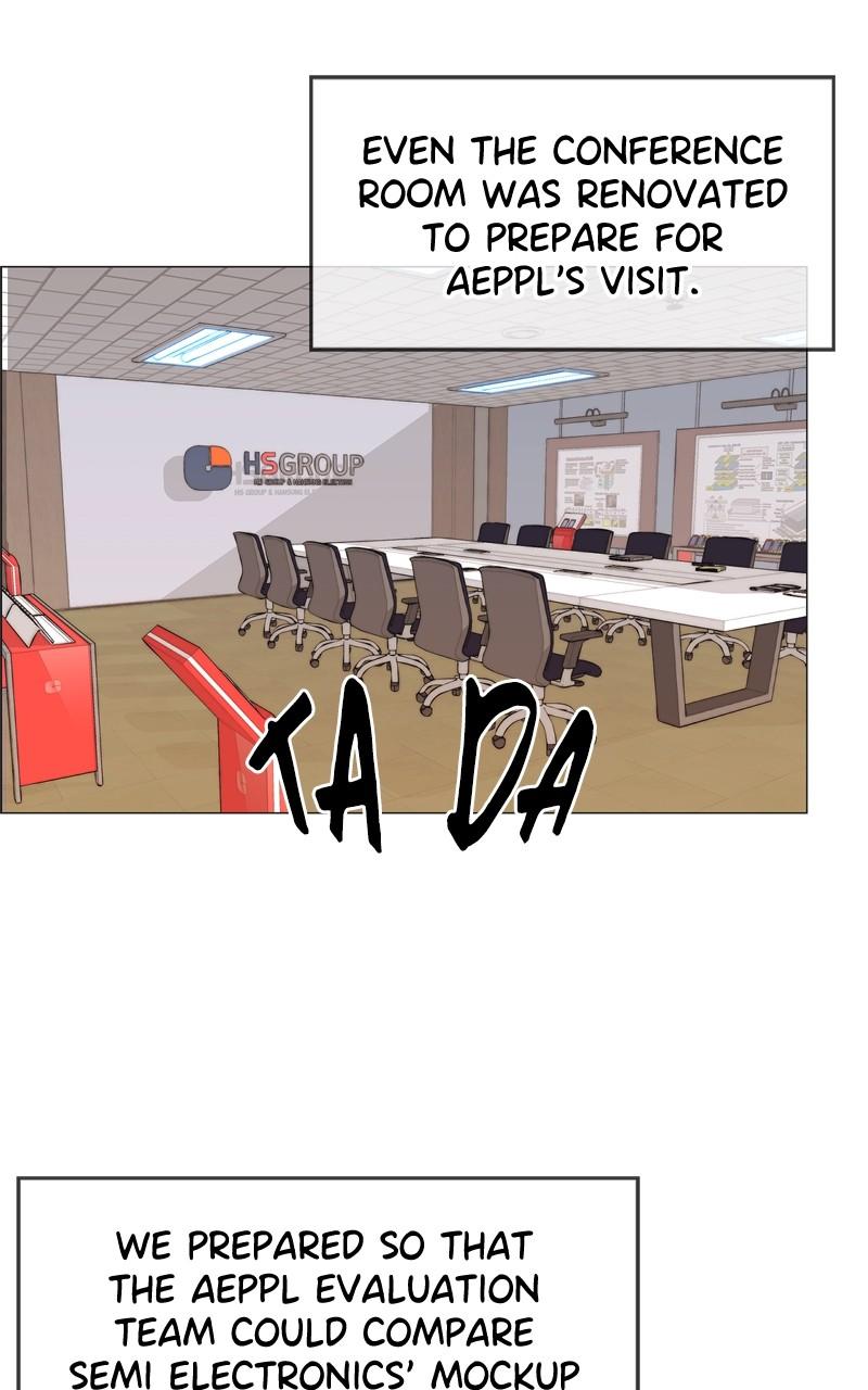 A Man's Man Chap 194 - Next Chap 195