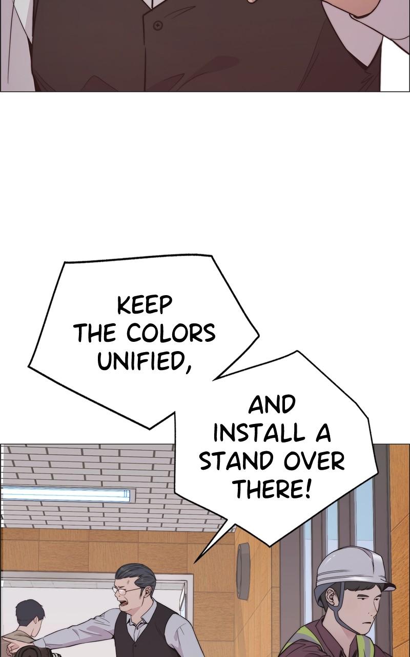 A Man's Man Chap 194 - Next Chap 195