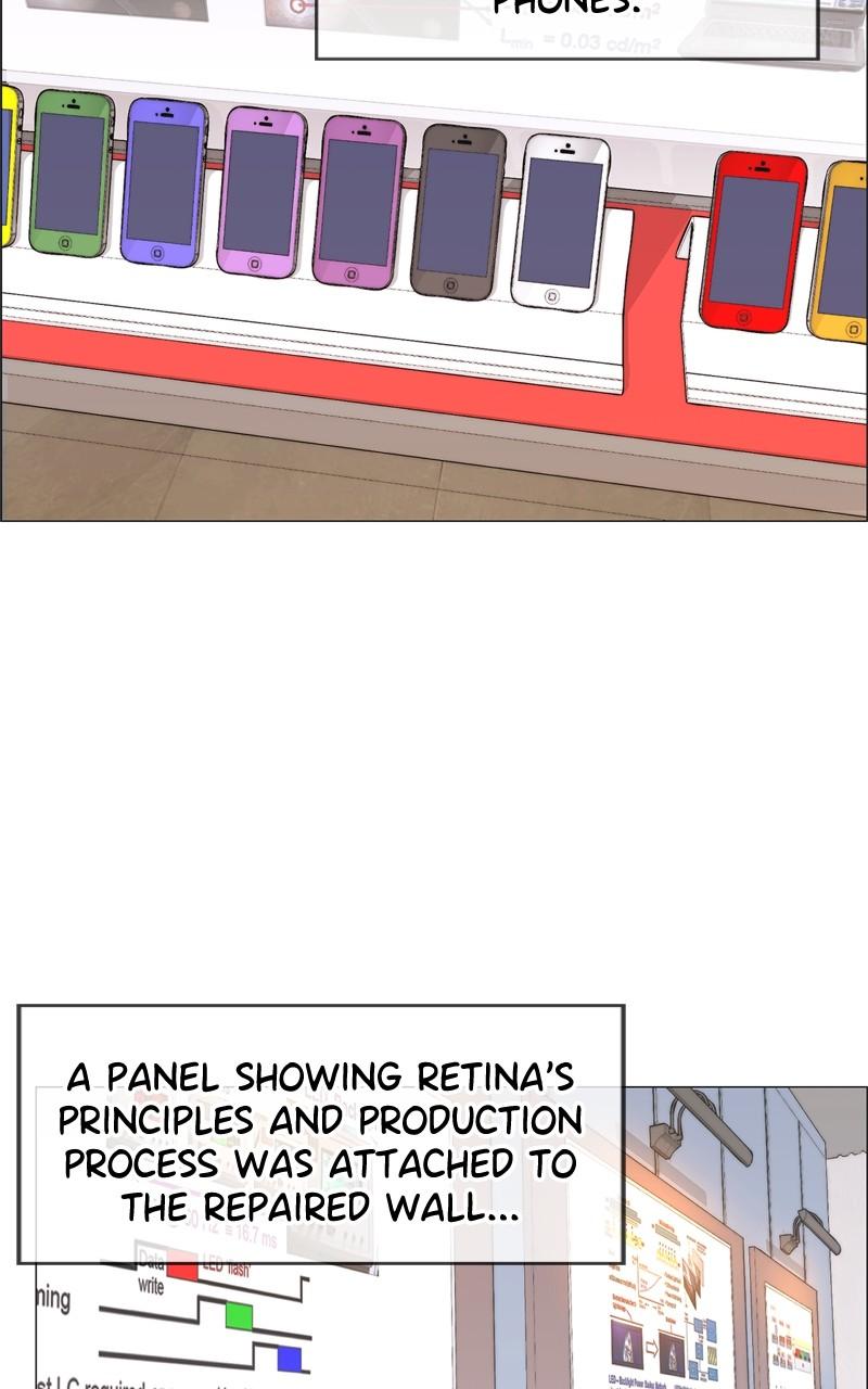 A Man's Man Chap 194 - Next Chap 195