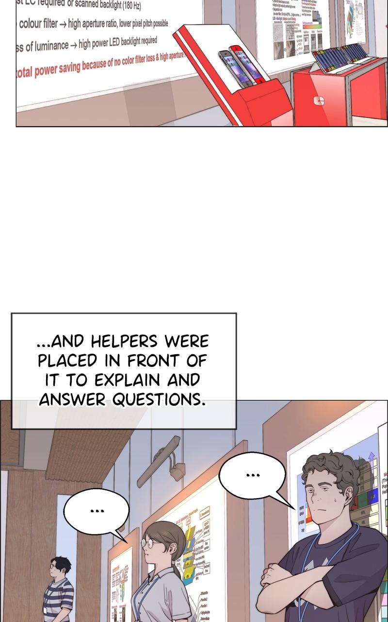 A Man's Man Chap 194 - Next Chap 195