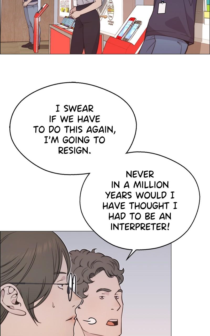 A Man's Man Chap 194 - Next Chap 195