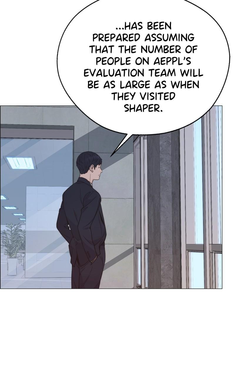 A Man's Man Chap 194 - Next Chap 195