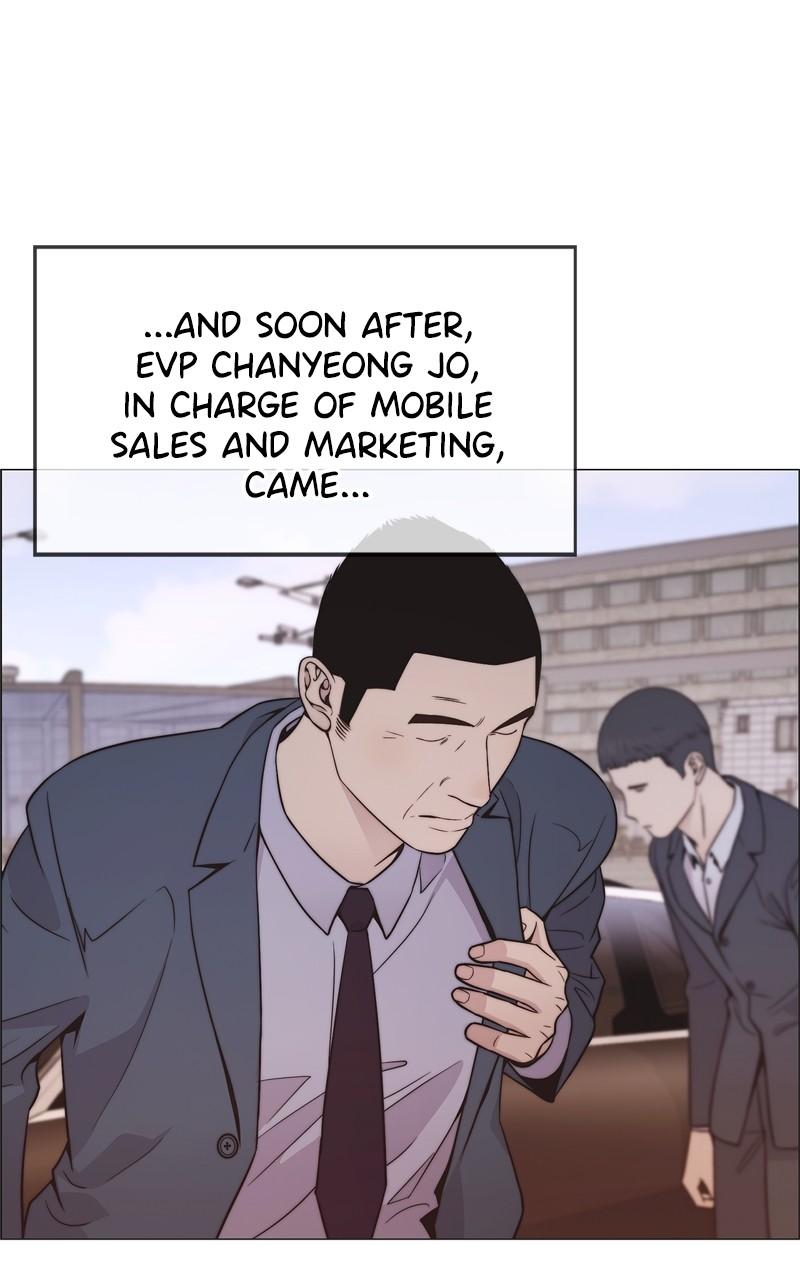 A Man's Man Chap 194 - Next Chap 195