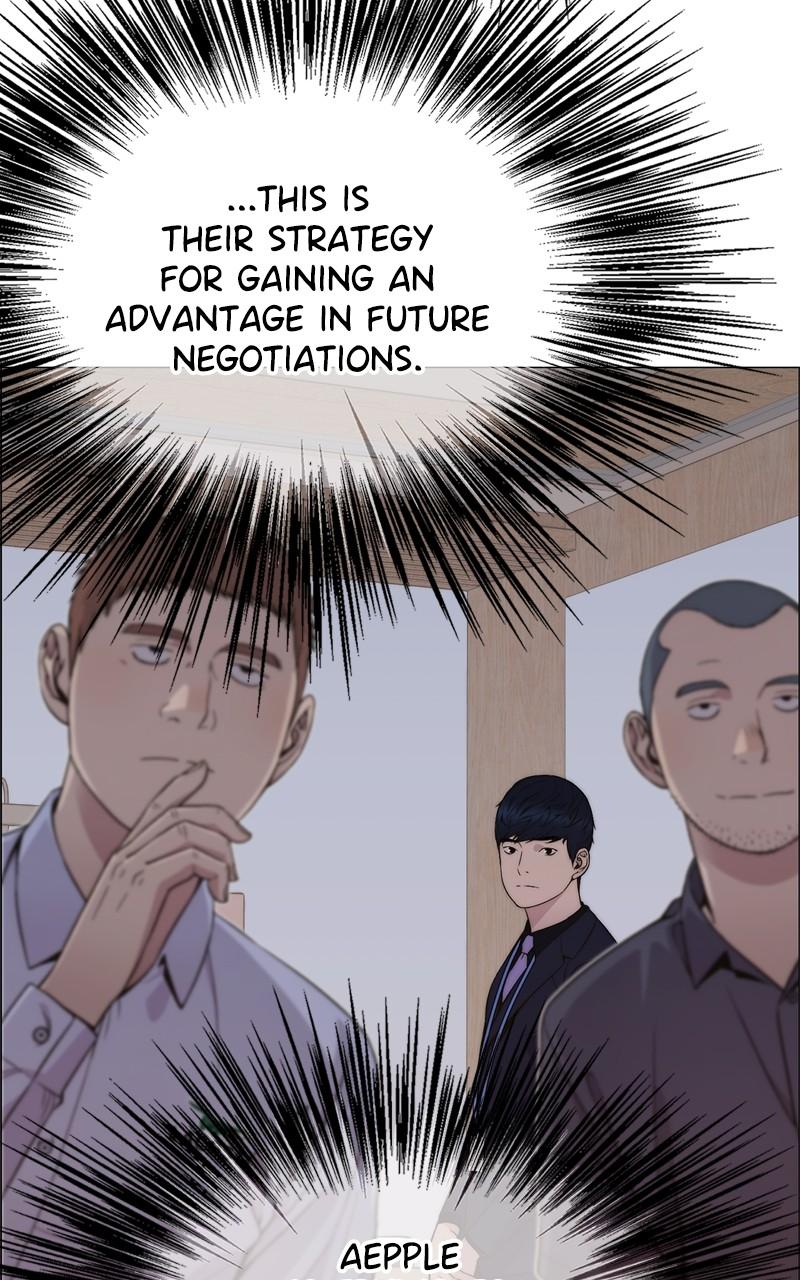 A Man's Man Chap 195 - Next Chap 196