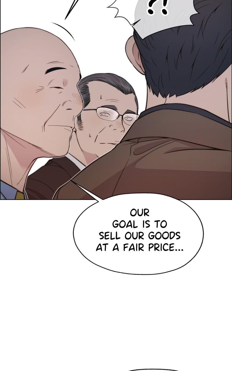 A Man's Man Chap 195 - Next Chap 196