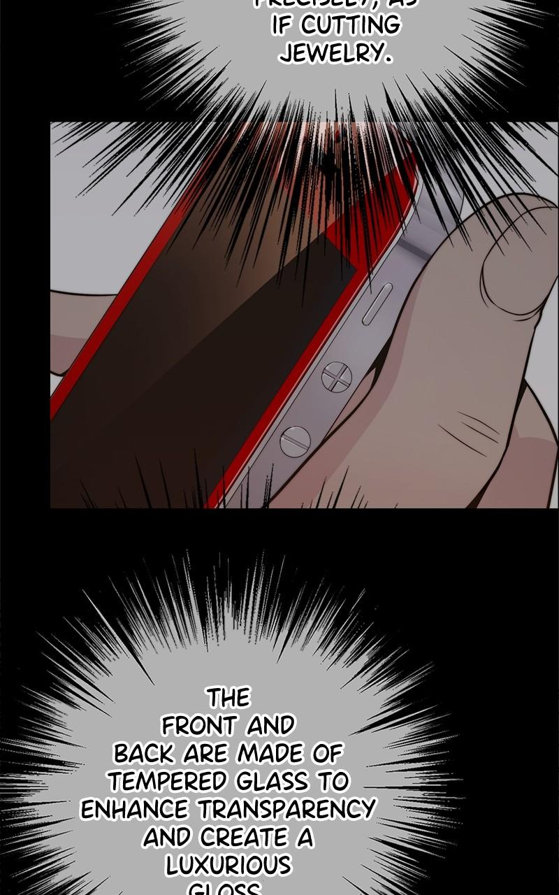 A Man's Man Chap 195 - Next Chap 196