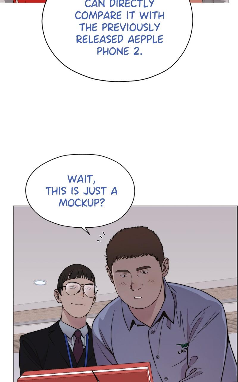 A Man's Man Chap 195 - Next Chap 196