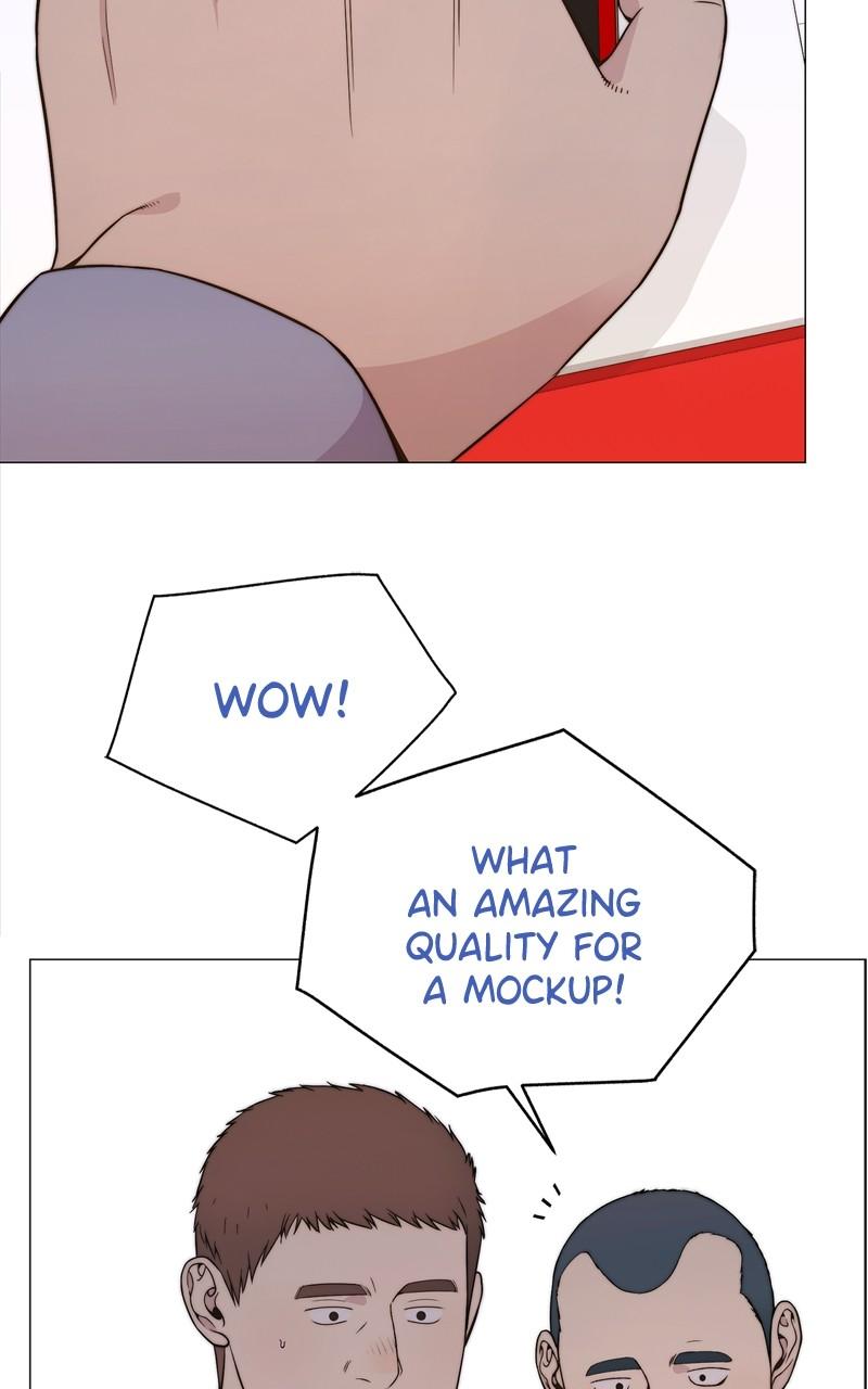 A Man's Man Chap 195 - Next Chap 196