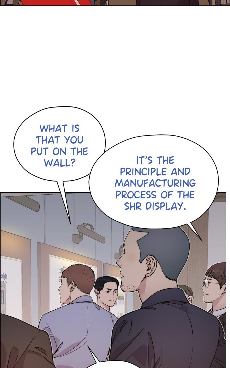 A Man's Man Chap 195 - Next Chap 196