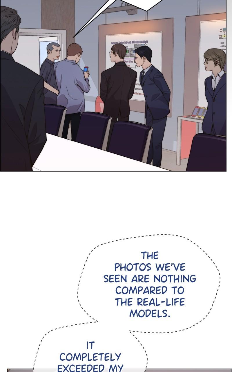 A Man's Man Chap 195 - Next Chap 196