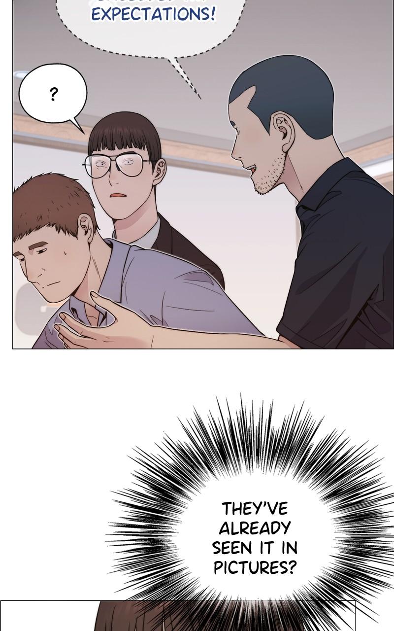 A Man's Man Chap 195 - Next Chap 196