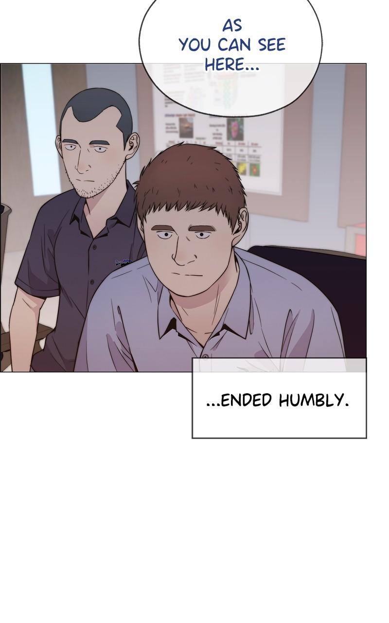 A Man's Man Chap 195 - Next Chap 196