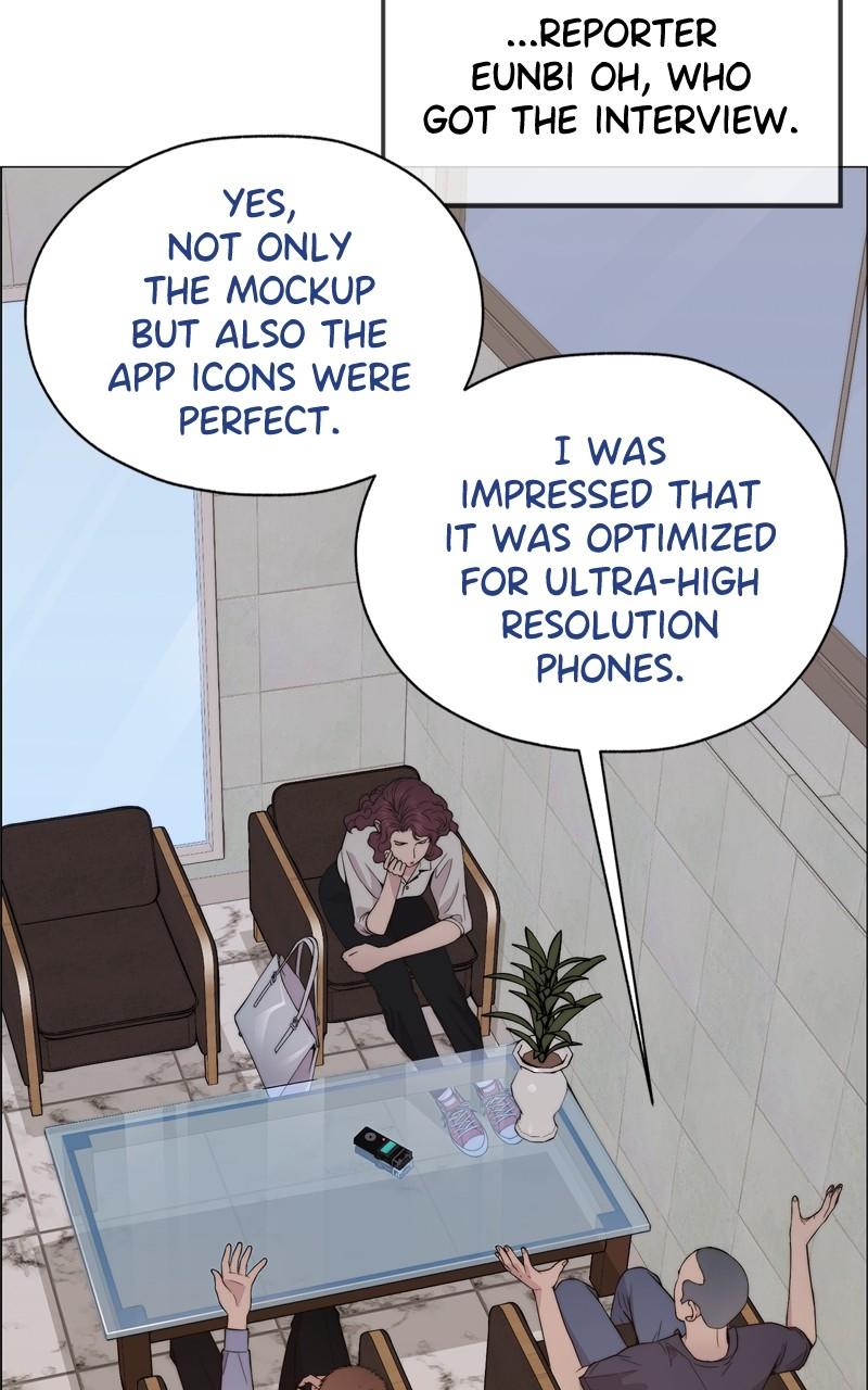 A Man's Man Chap 195 - Next Chap 196
