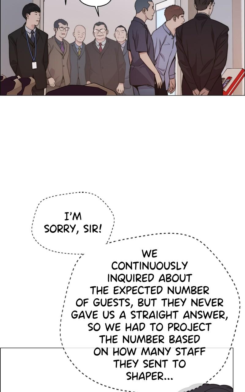 A Man's Man Chap 195 - Next Chap 196