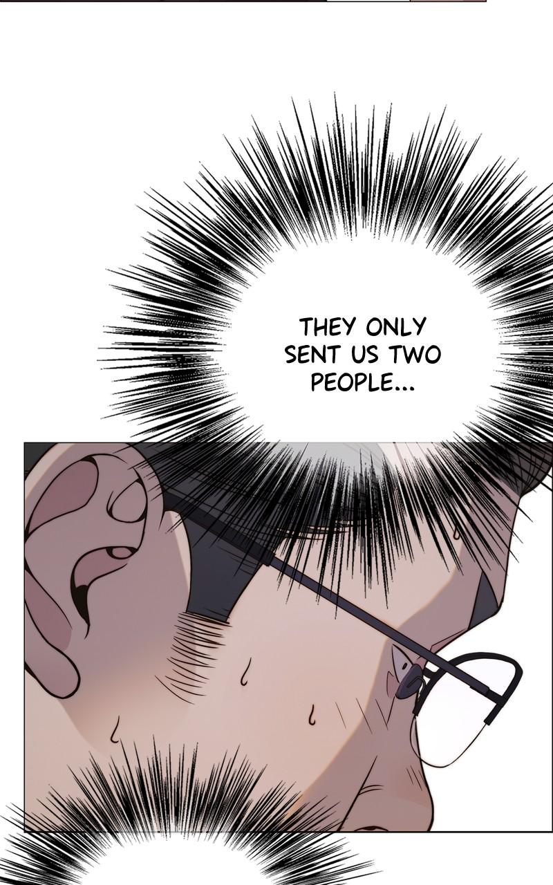 A Man's Man Chap 195 - Next Chap 196