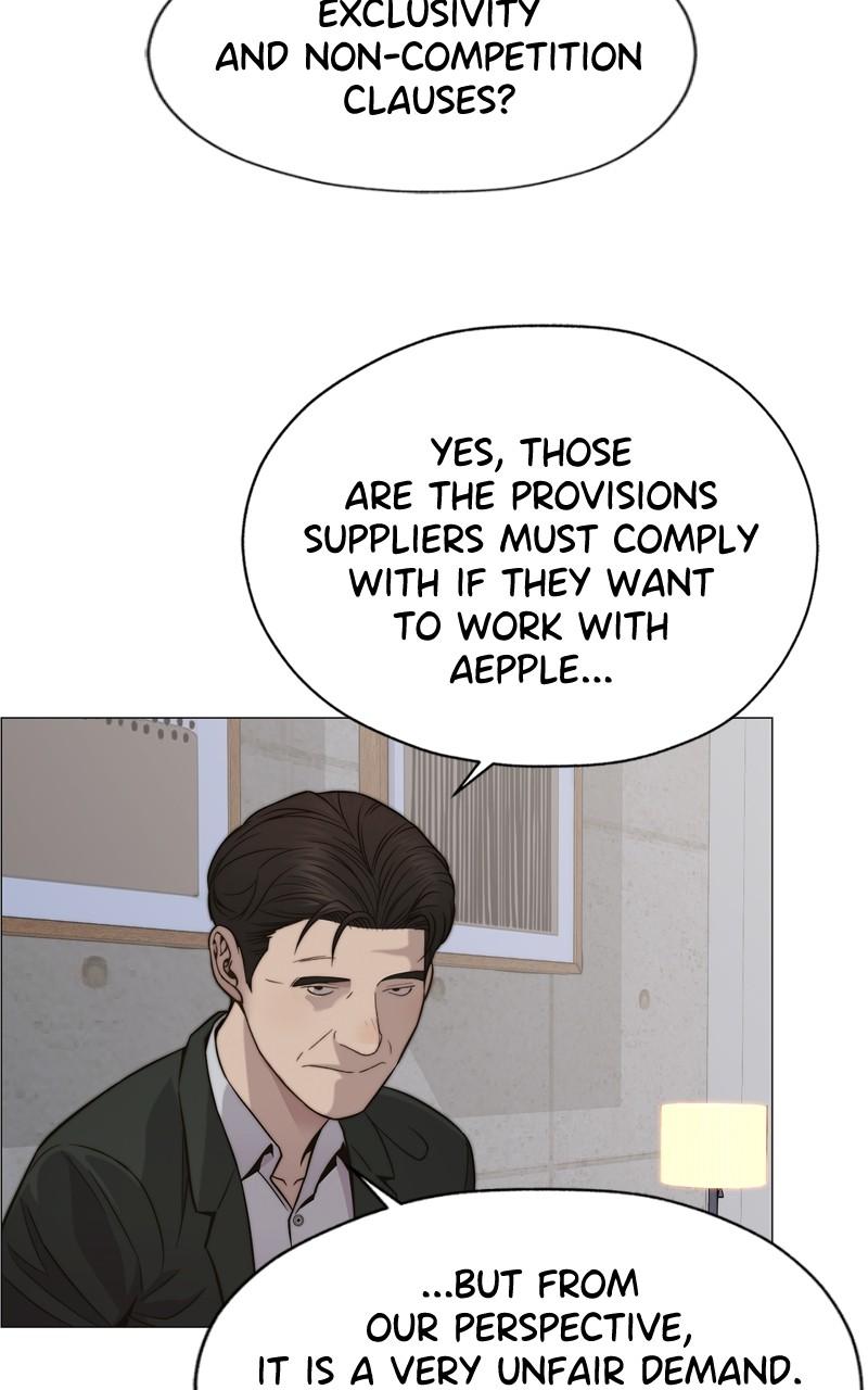 A Man's Man Chap 196 - Next Chap 197