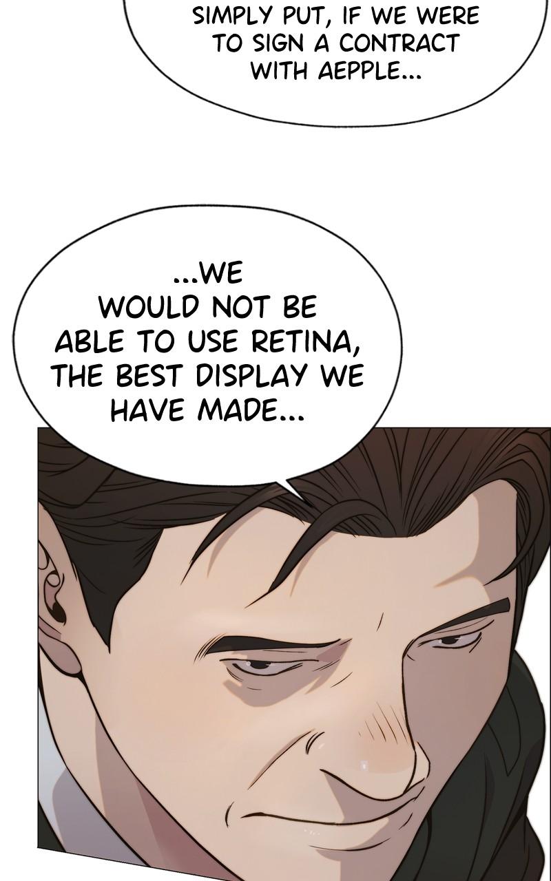 A Man's Man Chap 196 - Next Chap 197