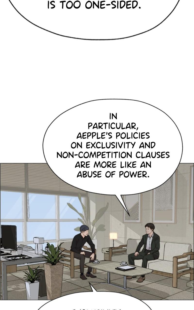 A Man's Man Chap 196 - Next Chap 197