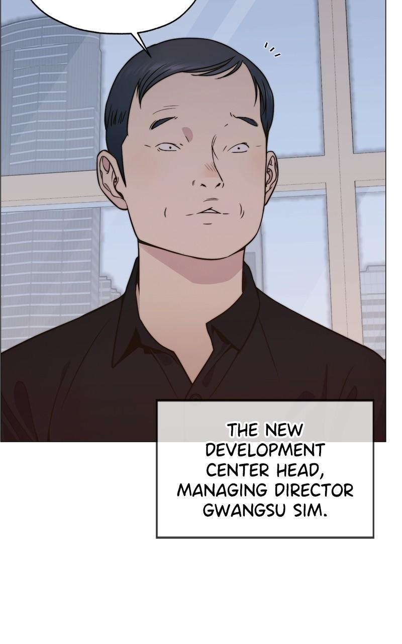 A Man's Man Chap 196 - Next Chap 197
