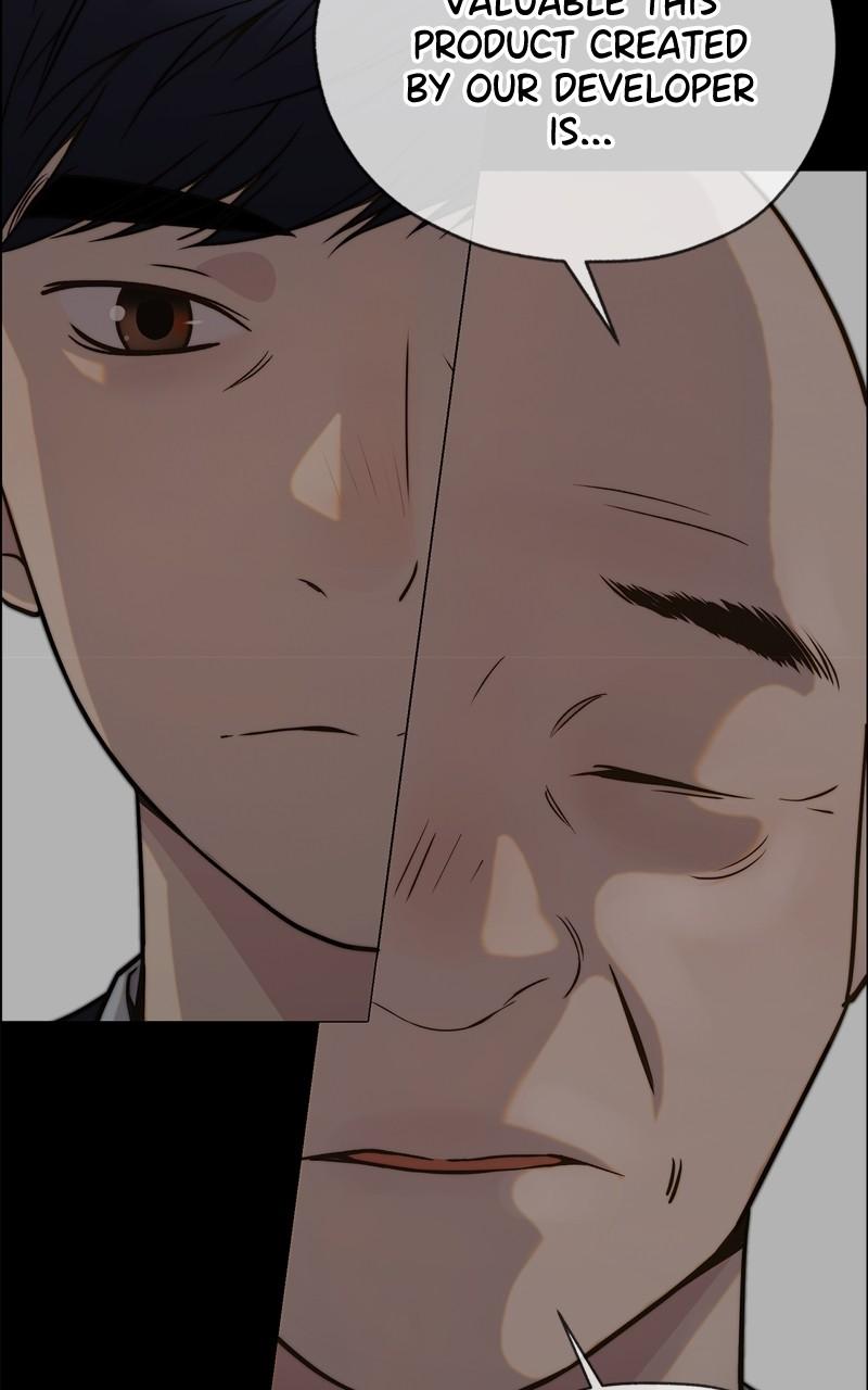 A Man's Man Chap 196 - Next Chap 197