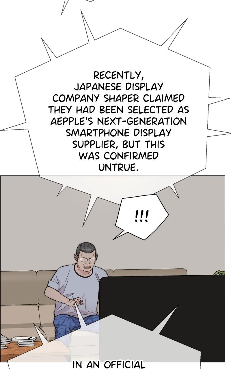 A Man's Man Chap 196 - Next Chap 197