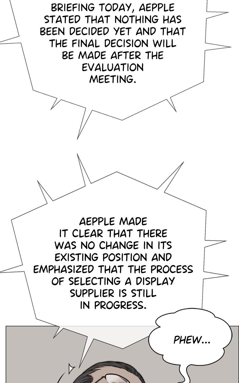 A Man's Man Chap 196 - Next Chap 197