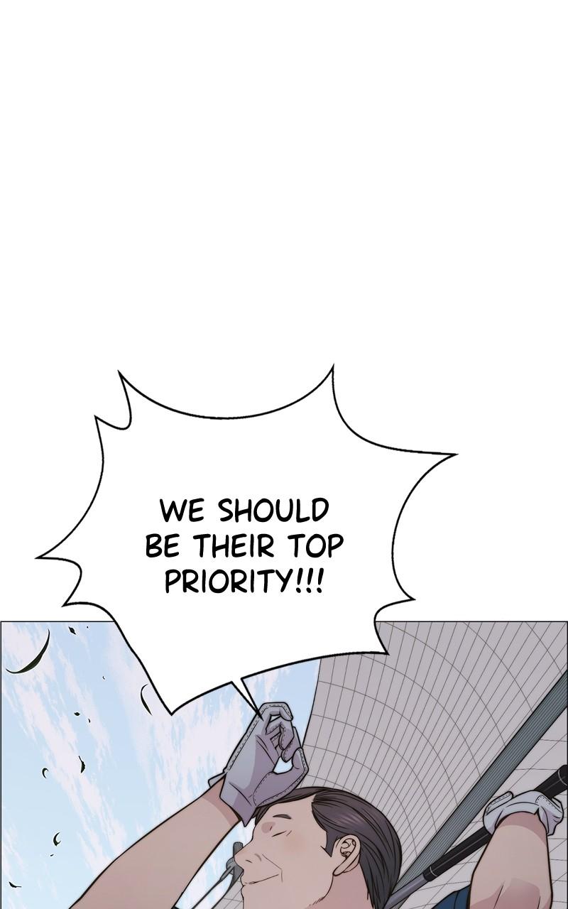 A Man's Man Chap 196 - Next Chap 197