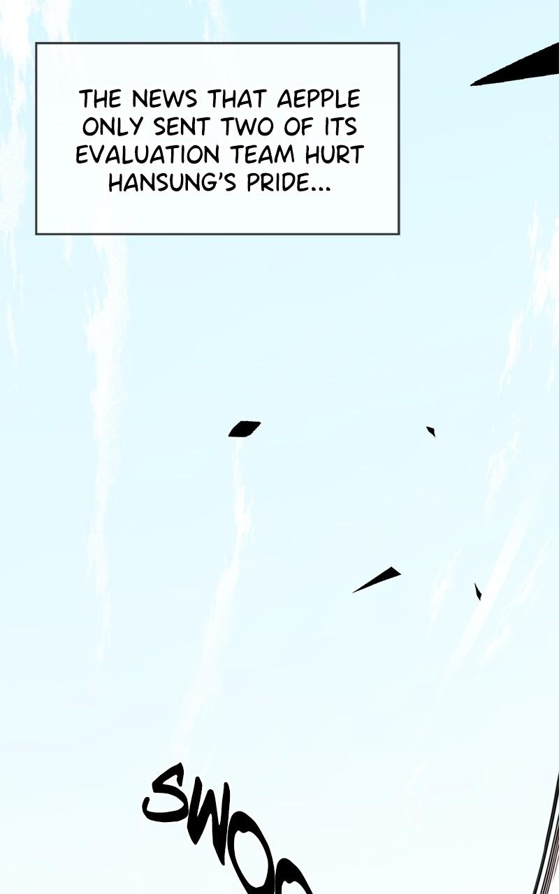 A Man's Man Chap 196 - Next Chap 197