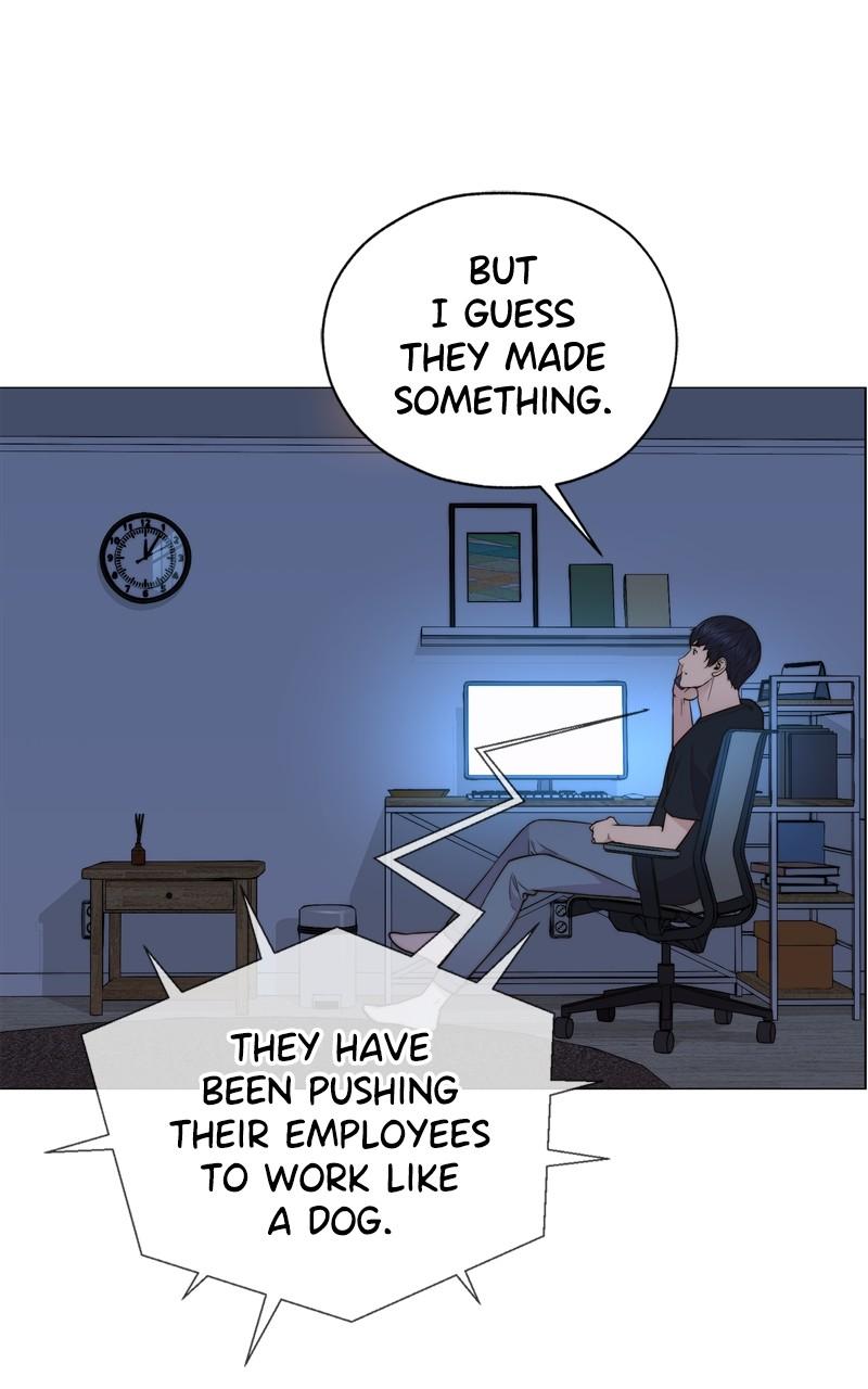A Man's Man Chap 196 - Next Chap 197