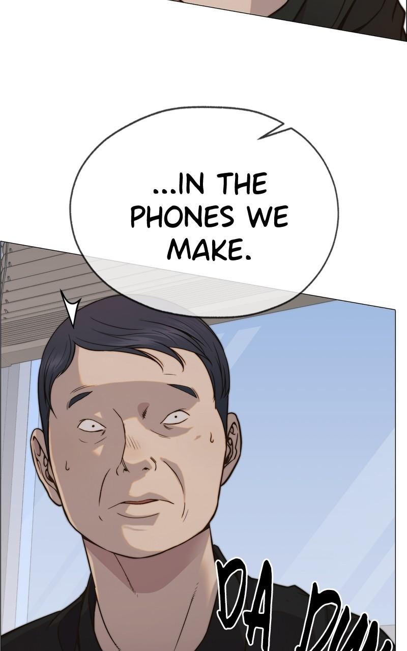 A Man's Man Chap 196 - Next Chap 197