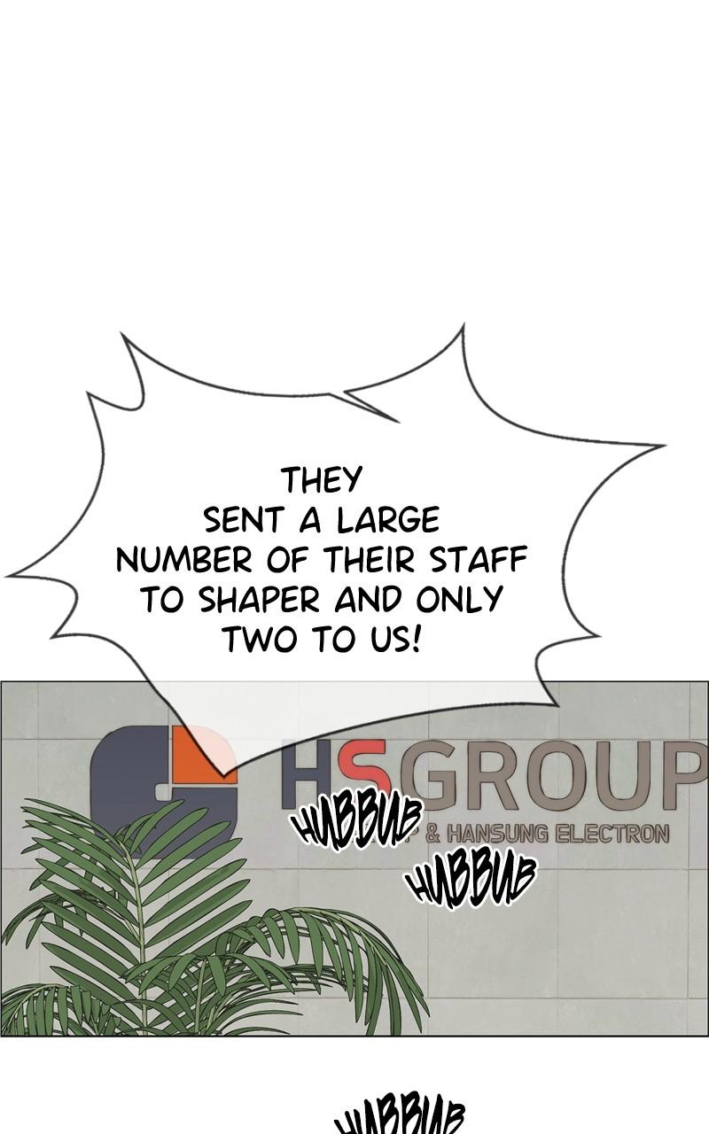 A Man's Man Chap 196 - Next Chap 197