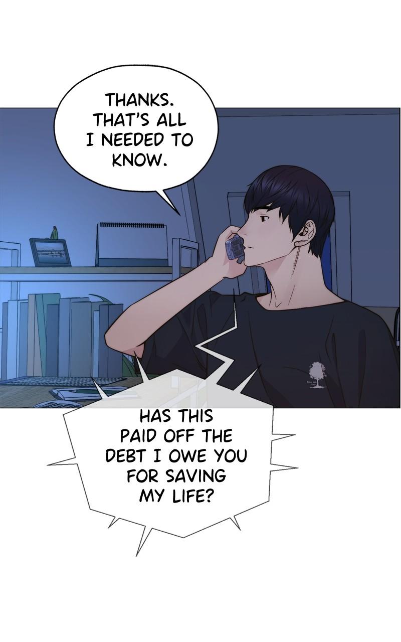 A Man's Man Chap 196 - Next Chap 197